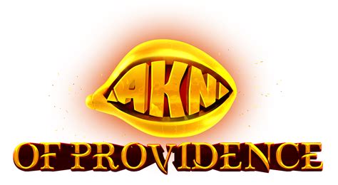 Akn Of Providence Bwin